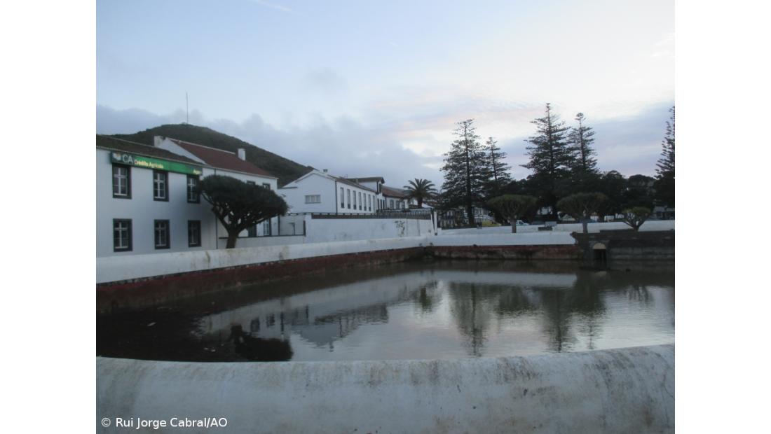 António Reis é o candidato do PSD a Santa Cruz da Graciosa