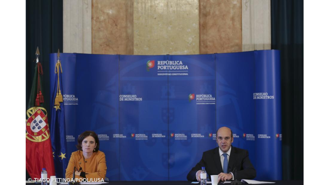 'Lay-off' simplificado entra hoje em vigor