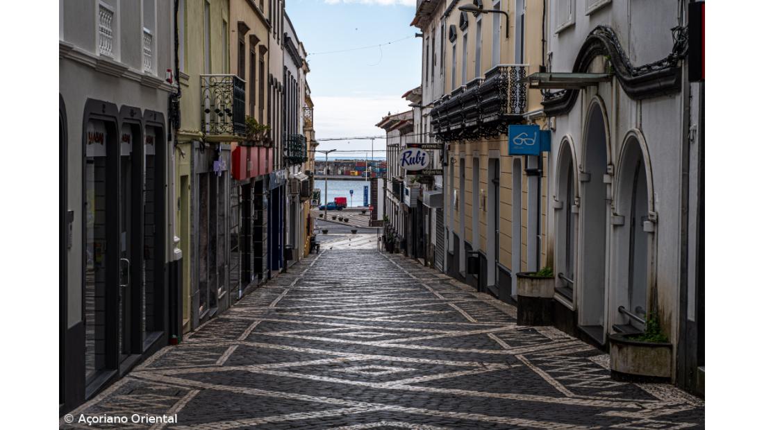 Covid-19 chegou aos Açores há seis meses – Imagem 12