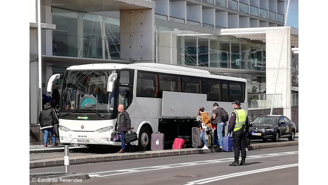 Decisão do Tribunal Constitucional sobre os Açores era a "esperada"