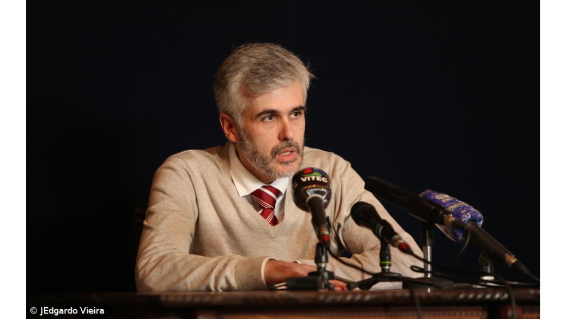 Açores registam 26 casos suspeitos, 25 casos positivos e 2090 vigilâncias ativas