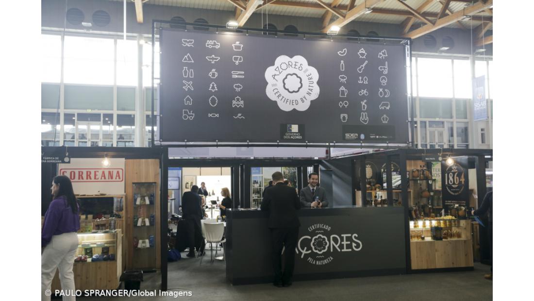 Concurso para definir estratégia da Marca Açores