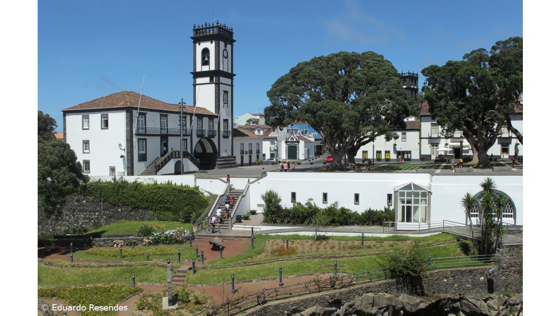 Câmara identifica necessidade de 500 novas casas na Ribeira Grande