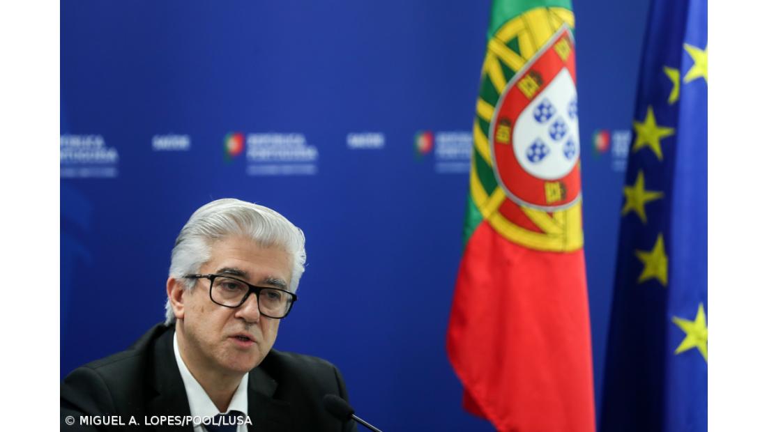 Confinamento salvou vidas e evitou colapso dos cuidados intensivos