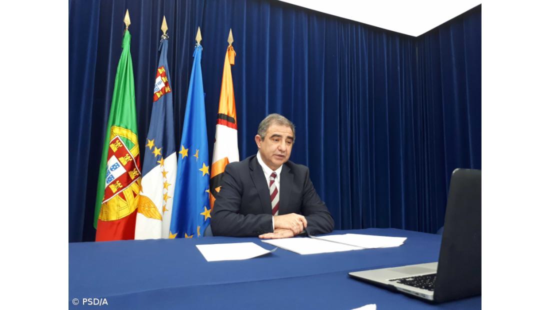 Bolieiro propõe “alojamento de emergência” para médicos e enfermeiros