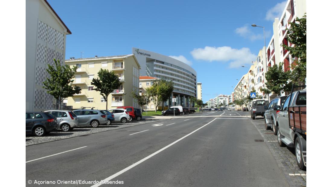 Hotel de confinamento de passageiros que chegam aos Açores com “capacidade máxima”