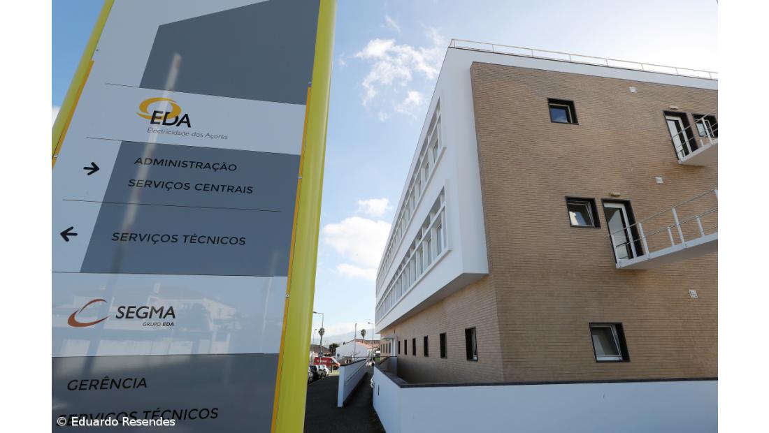 Eletricidade dos Açores distribui lucros de 16,5ME de 2019 pelos acionistas