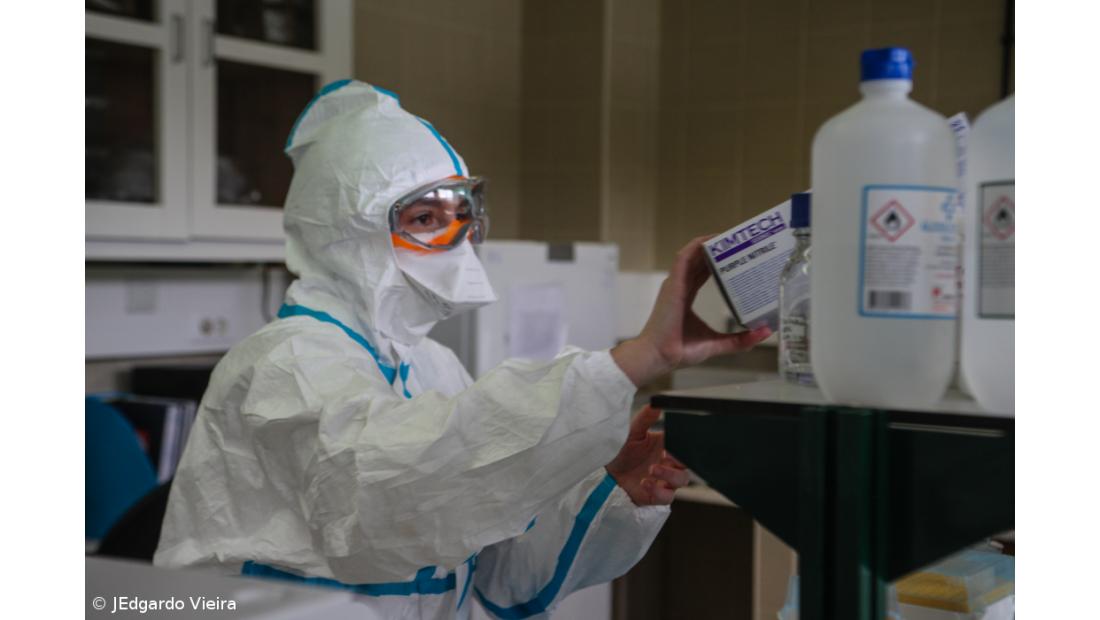 Açores com 36 novos casos positivos e 30 recuperados