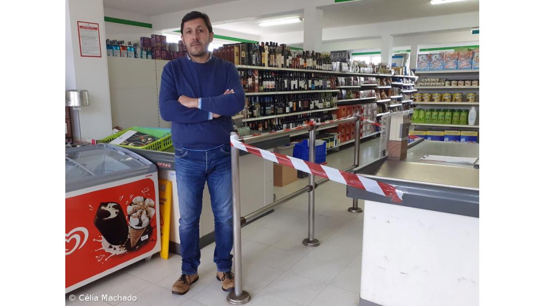 A pandemia no Pico – Imagem 1