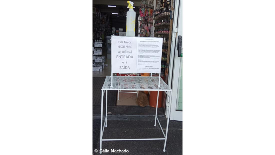 A pandemia no Pico – Imagem 8