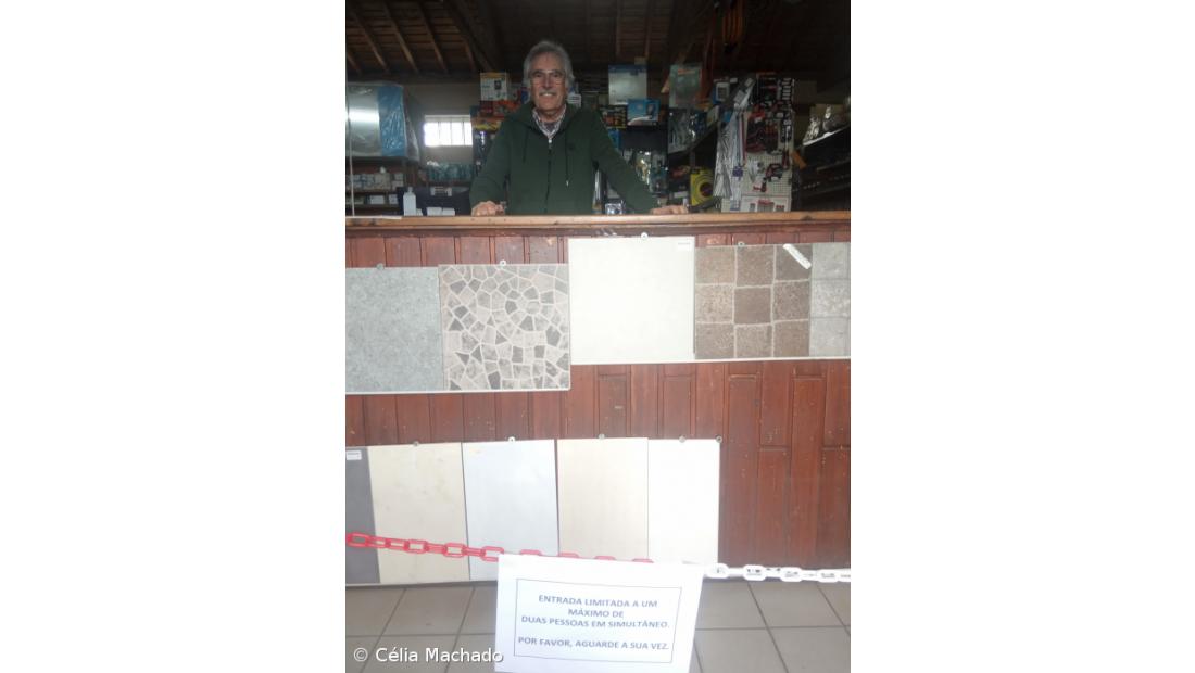 A pandemia no Pico – Imagem 10