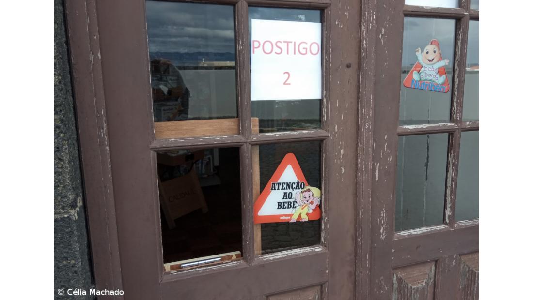 A pandemia no Pico – Imagem 2