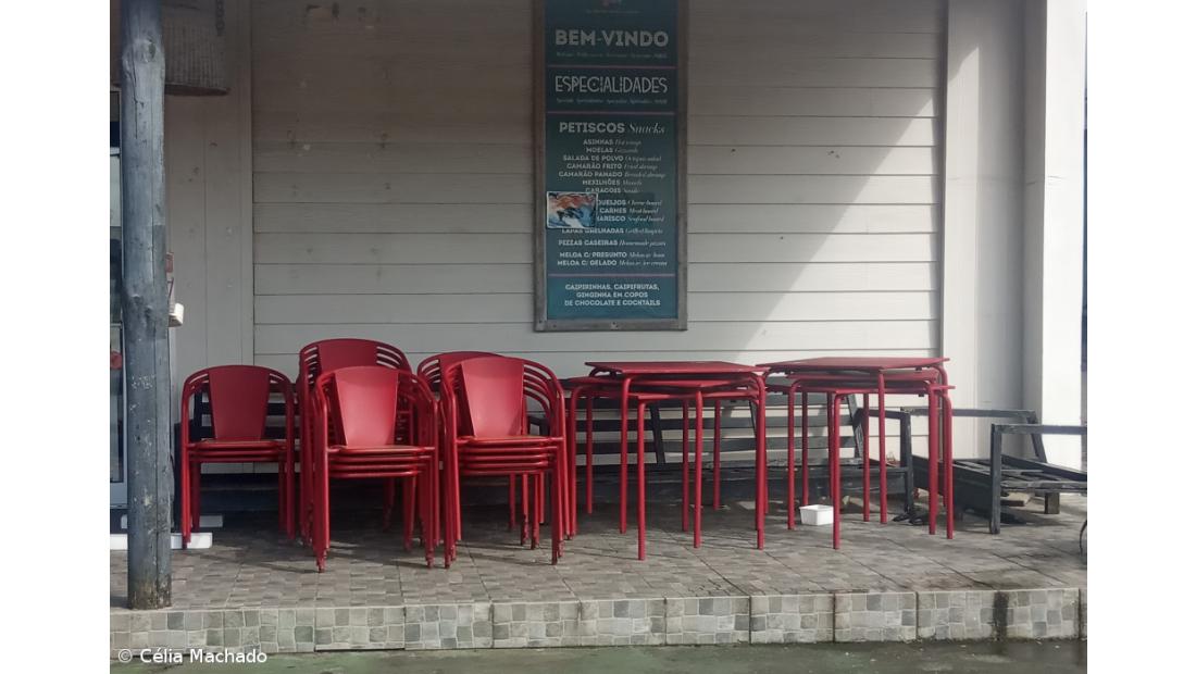 A pandemia no Pico – Imagem 6