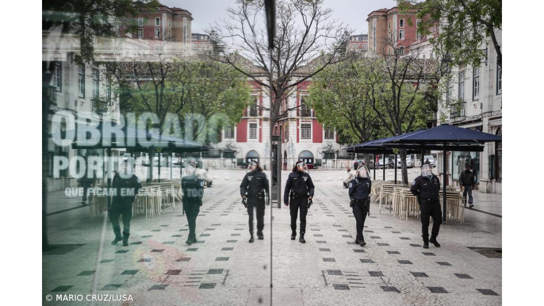 Governo afasta novos confinamentos e "cenários radicais" para conter pandemia