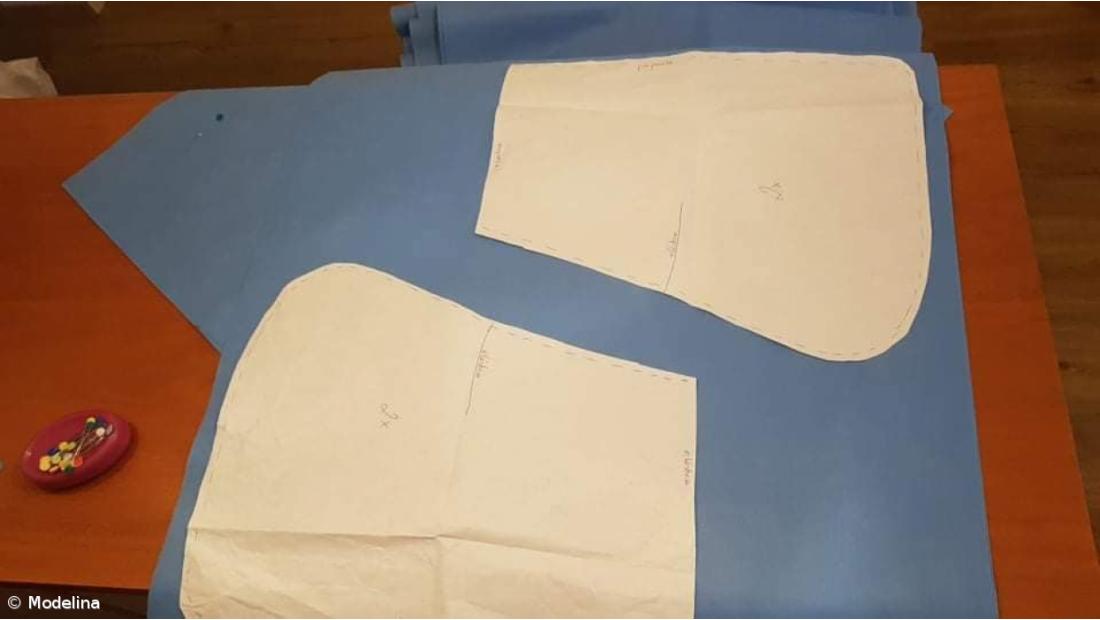 Ilha Terceira unida num coser solidário – Imagem 2