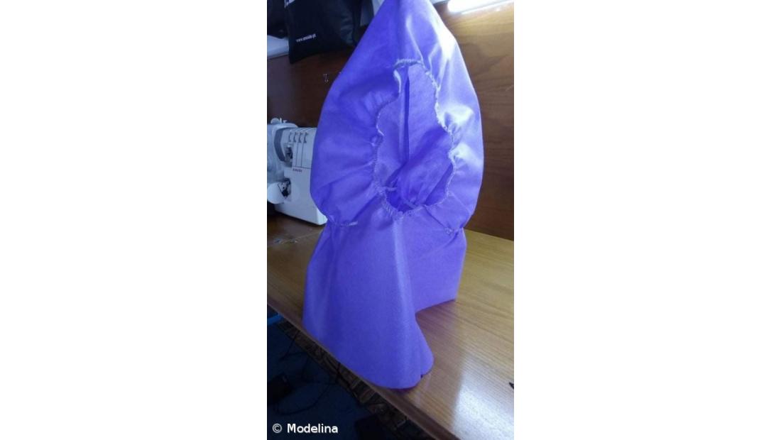 Ilha Terceira unida num coser solidário – Imagem 5