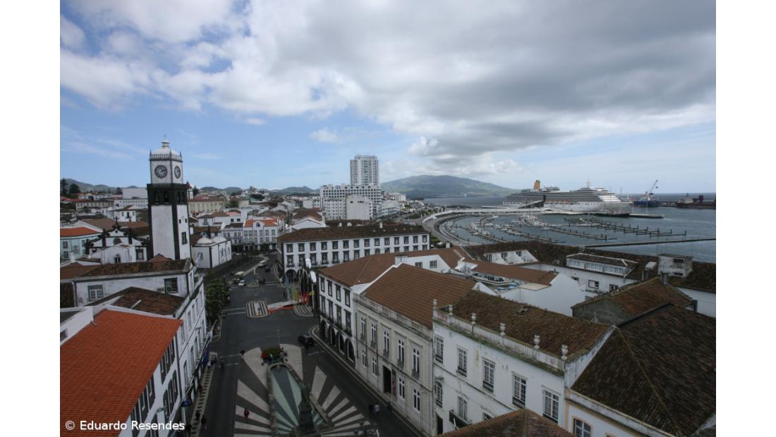 Ruído em Ponta Delgada afeta moradores, turistas e empresas