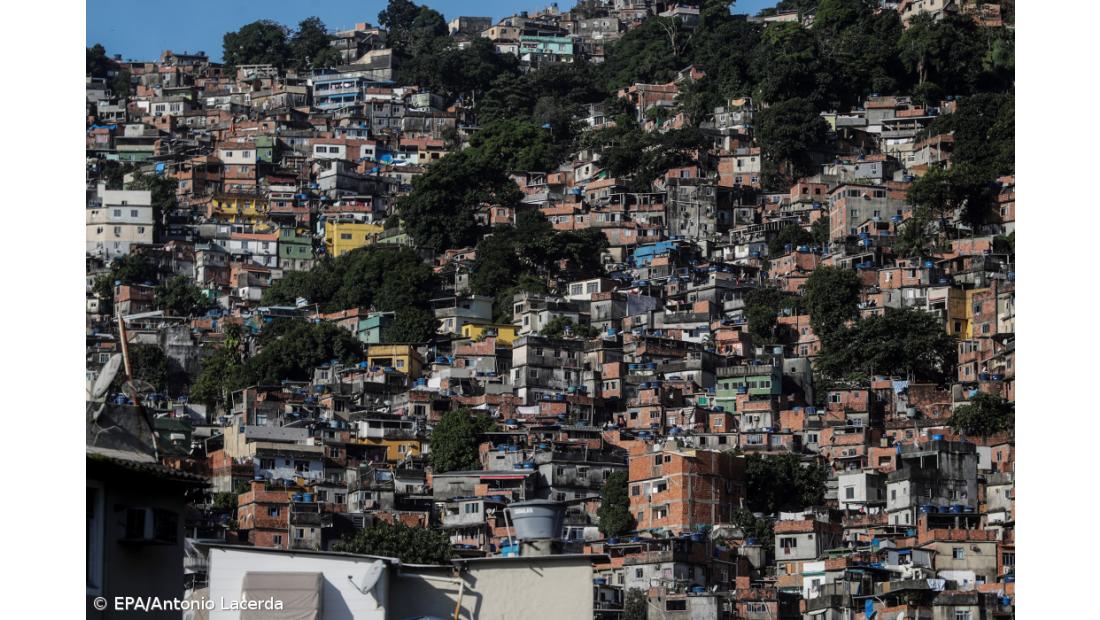 Governador do Rio de Janeiro reabre comércio em 30 cidades