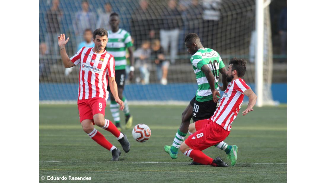 FPF cancela campeonatos seniores não profissionais