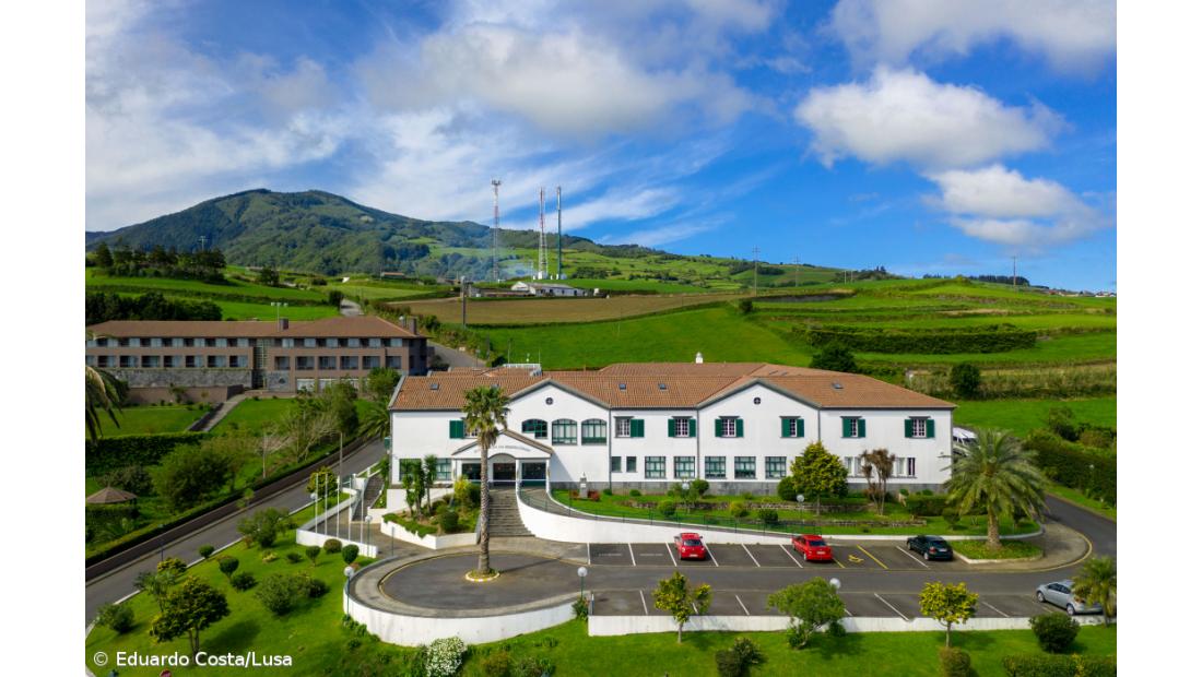 Açores registam primeiro recuperado em utentes do lar do Nordeste