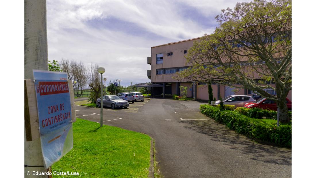 Governo dos Açores lança durante primeiro semestre obra de remodelação do Centro de Saúde do Nordeste