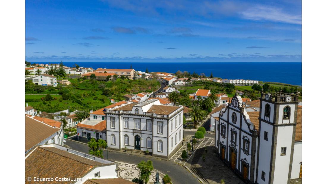 Açorianos do Nordeste confiam nos esforços de contenção apesar dos vários casos – Imagem 4