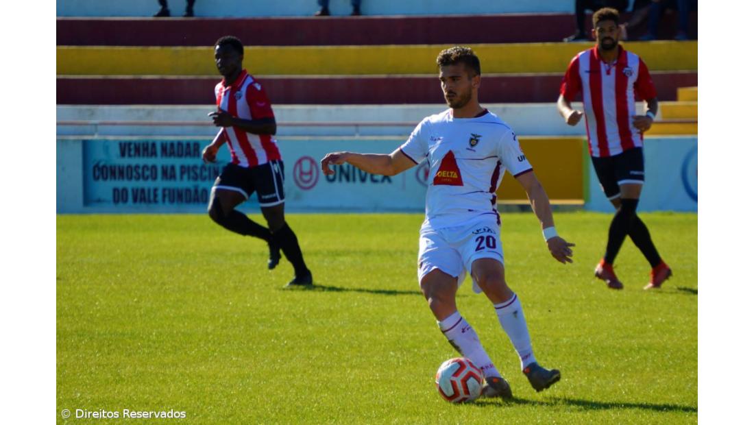 Rafael Benevides faz balanço positivo à época no Oriental