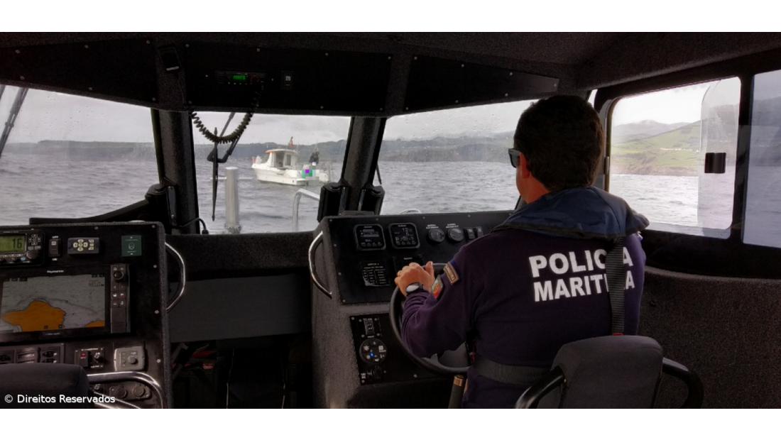 Governo vai rever estatuto da Polícia Marítima e reforçar quadro em mais 50 elementos 