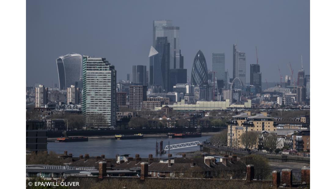 Ataque que causou três mortos no Reino Unido considerado ato terrorista, adianta polícia