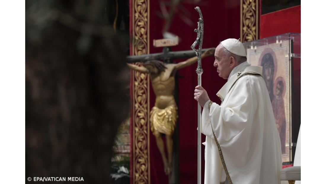 Jornada da Juventude sem momentos pagos para ver o Papa