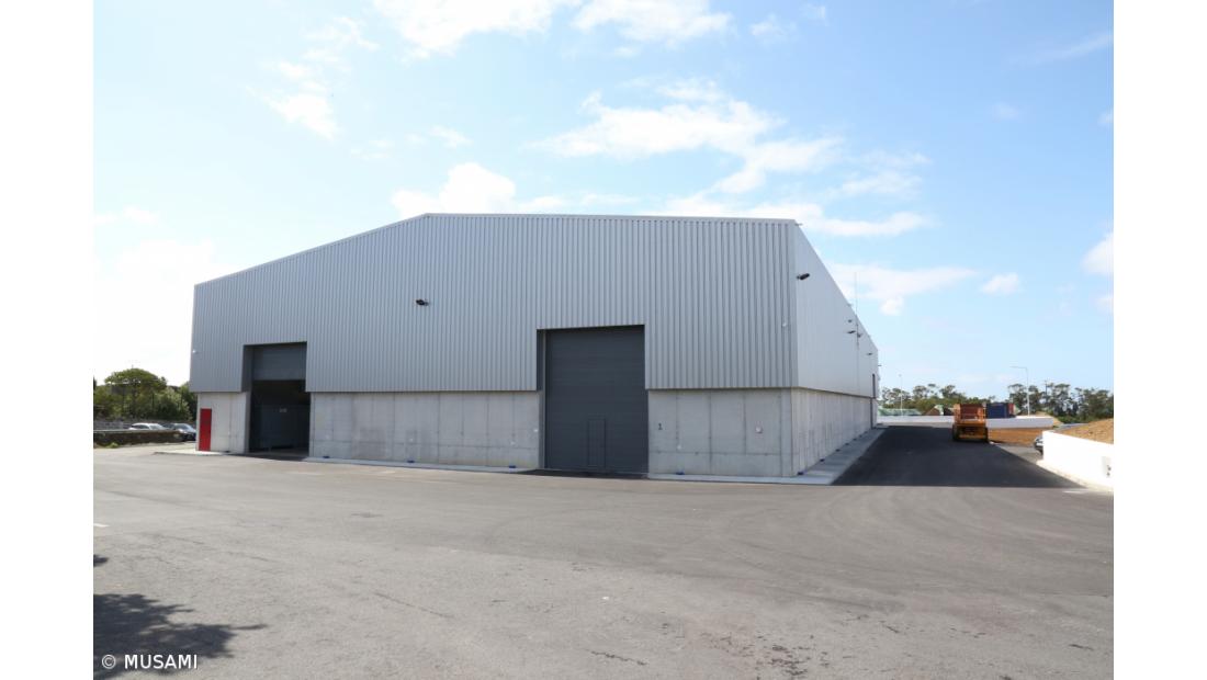 Até o lixo também está de quarentena devido à Covid-19 – Imagem 2