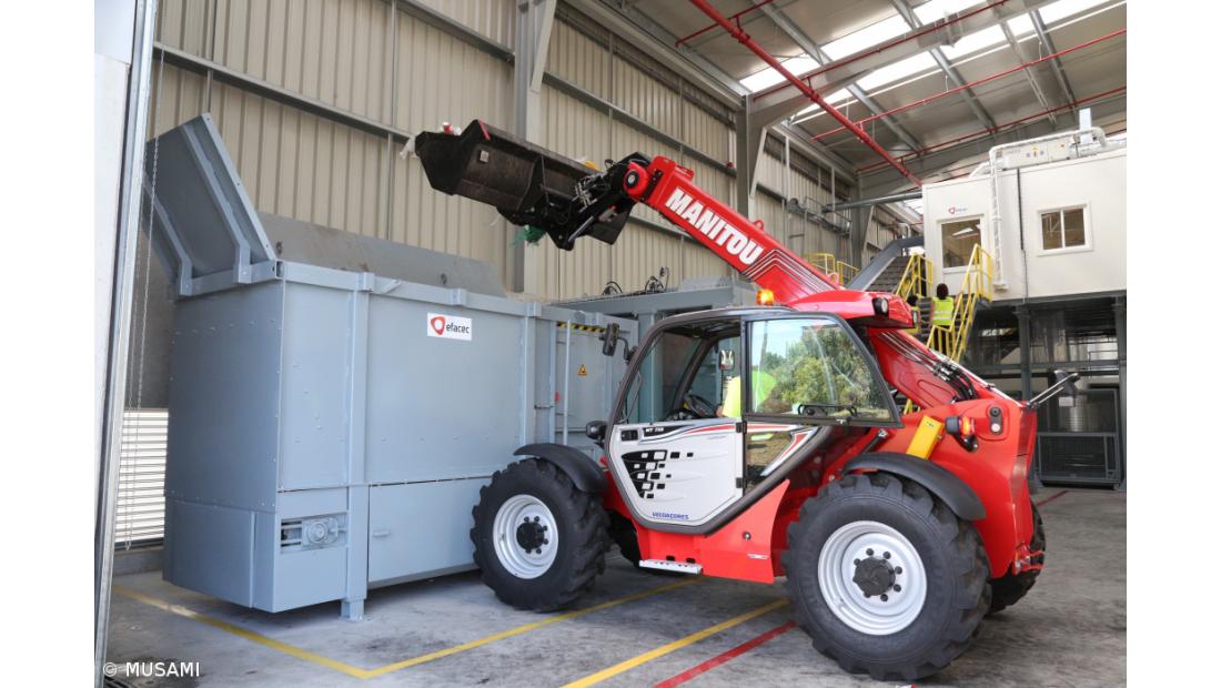 Até o lixo também está de quarentena devido à Covid-19 – Imagem 4