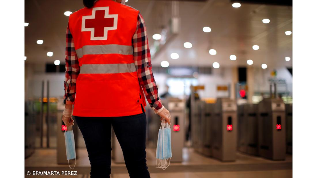 Espanha regista mais de 12.000 novos casos e 126 mortes num dia