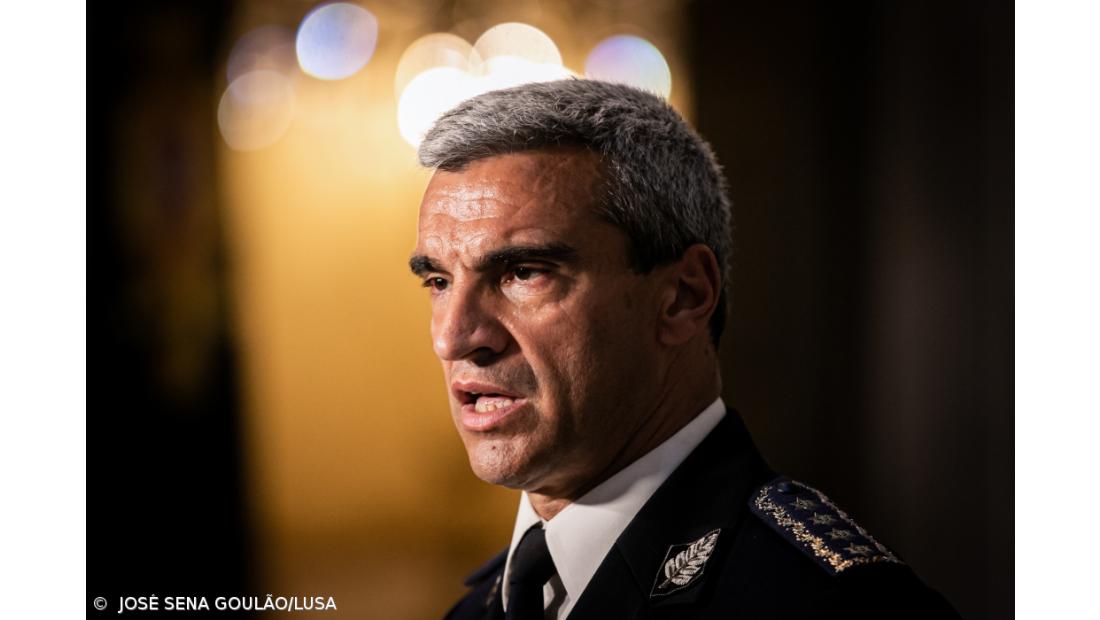 Diretor Nacional da PSP prevê que alguns cidadãos não acatem sensibilização policial