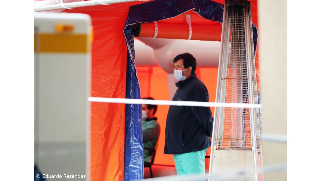 Açores voltam a não registar novos casos de Covid-19