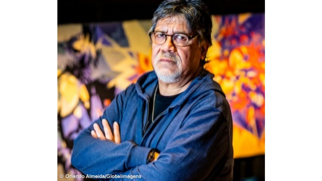 Morreu o escritor chileno Luis Sepúlveda