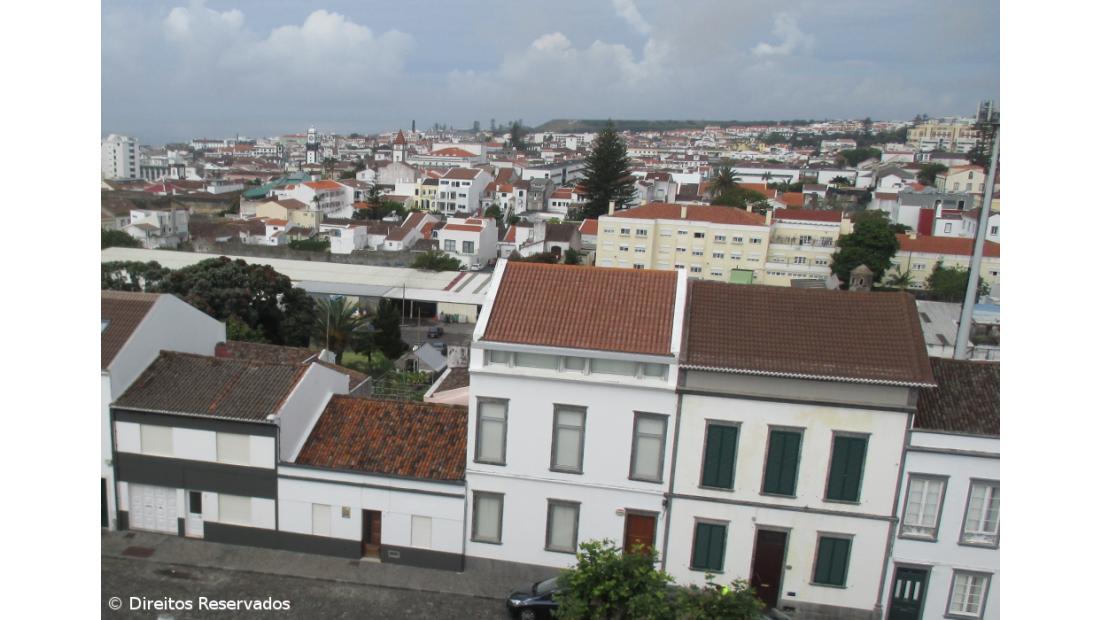 Região aprovou pedidos de alojamento para 17 profissionais de saúde