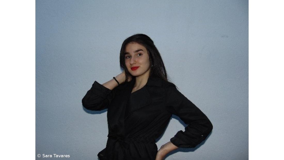 Medo, saudade,  persistência, vontade de recomeçar e esperança nas palavras dos alunos da ESLagoa. – Imagem 7