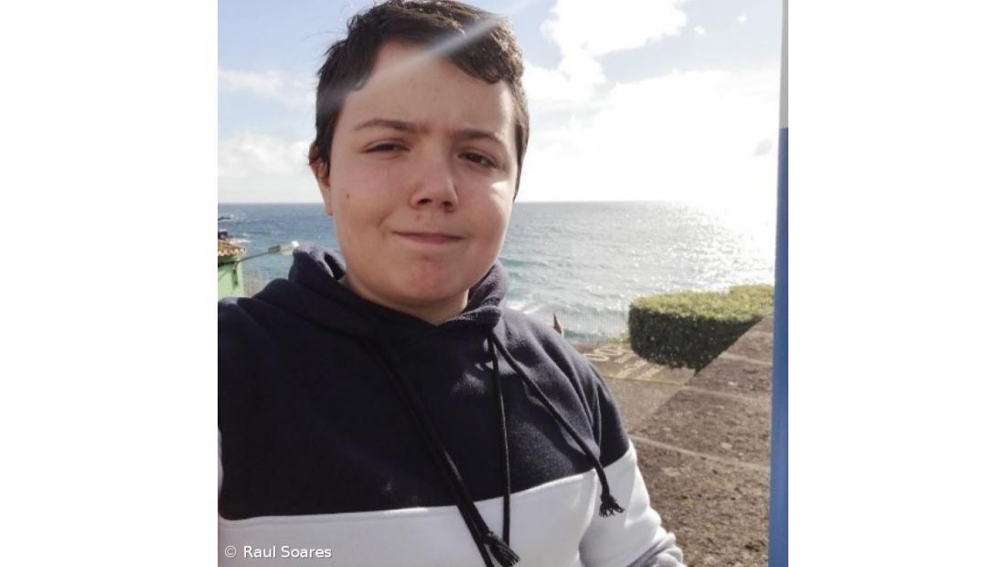 Medo, saudade,  persistência, vontade de recomeçar e esperança nas palavras dos alunos da ESLagoa. – Imagem 8