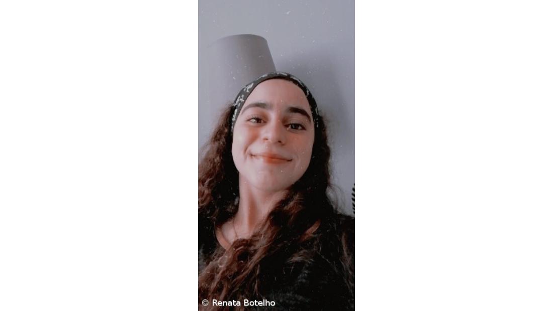 Medo, saudade,  persistência, vontade de recomeçar e esperança nas palavras dos alunos da ESLagoa. – Imagem 9