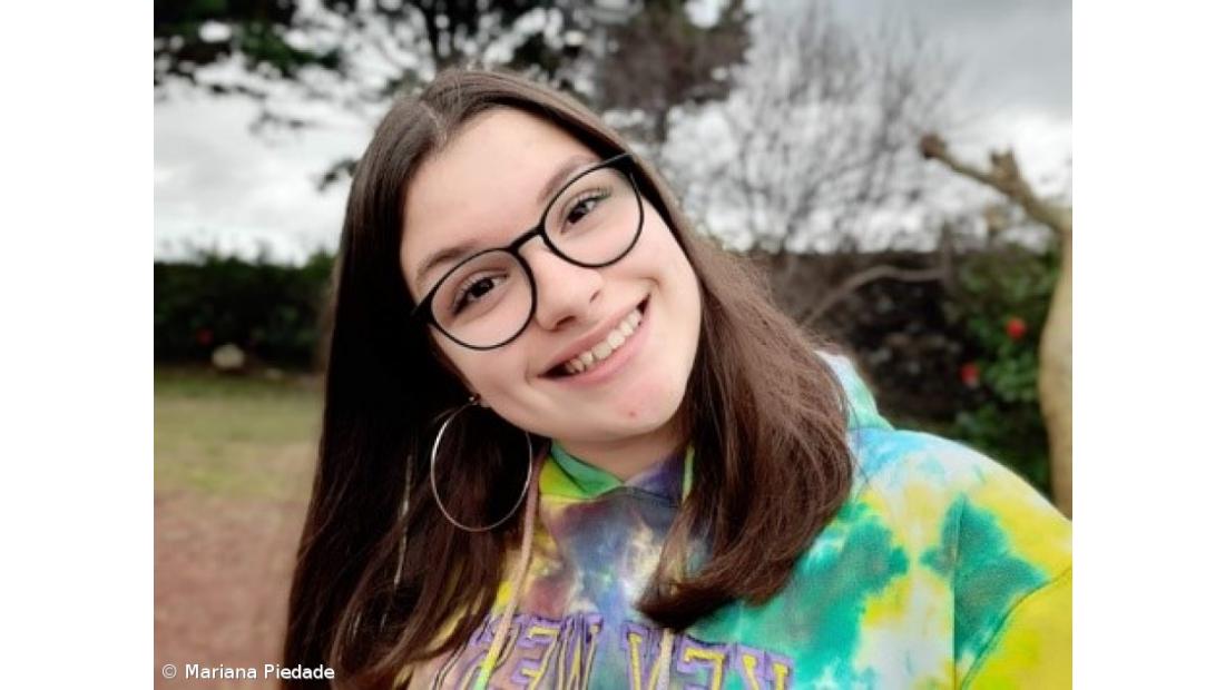 Medo, saudade,  persistência, vontade de recomeçar e esperança nas palavras dos alunos da ESLagoa. – Imagem 10