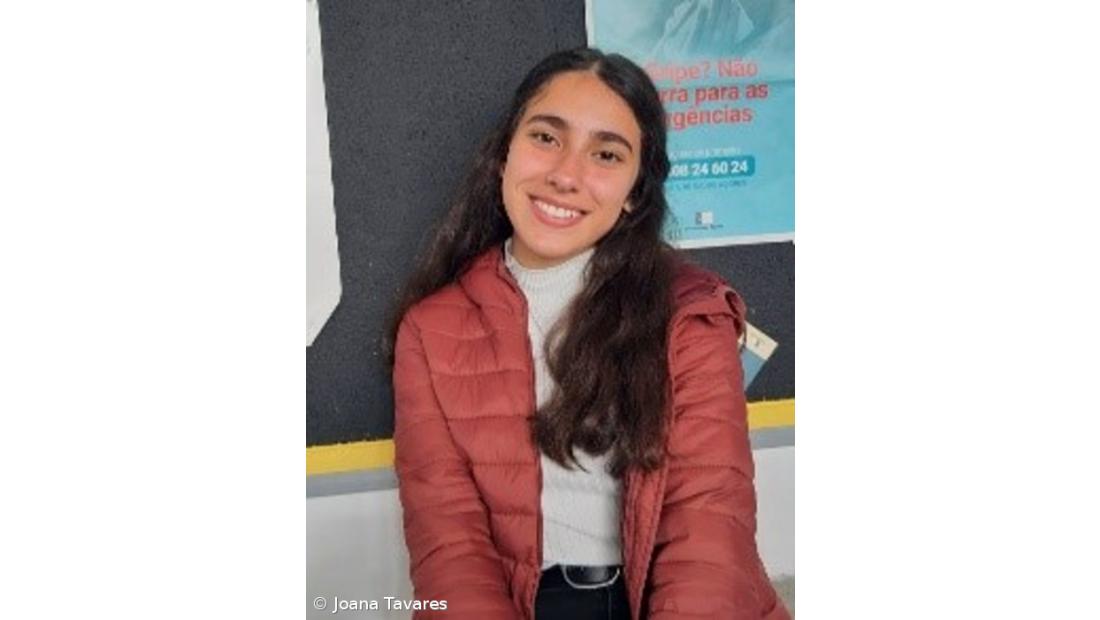 Medo, saudade,  persistência, vontade de recomeçar e esperança nas palavras dos alunos da ESLagoa. – Imagem 13