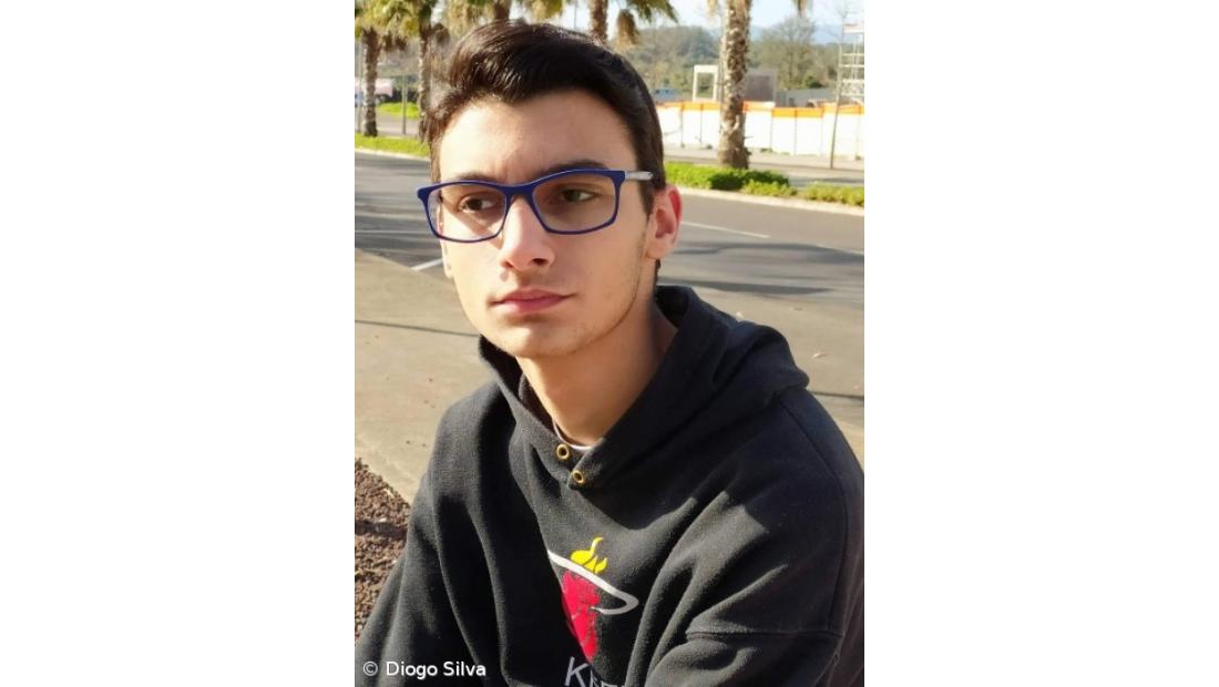 Medo, saudade,  persistência, vontade de recomeçar e esperança nas palavras dos alunos da ESLagoa. – Imagem 4