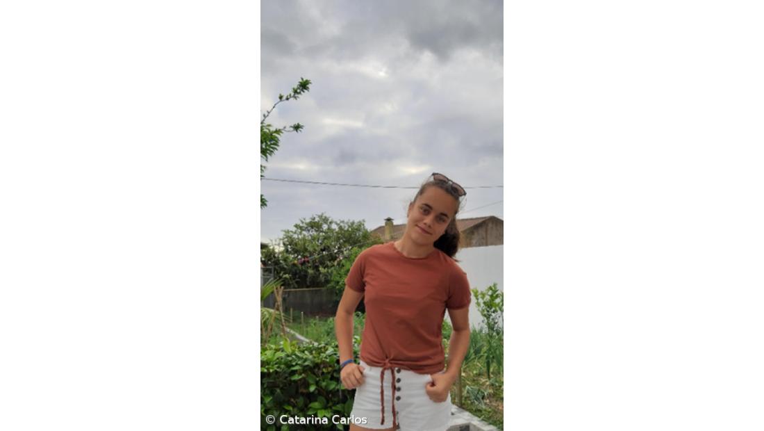 Medo, saudade,  persistência, vontade de recomeçar e esperança nas palavras dos alunos da ESLagoa. – Imagem 2