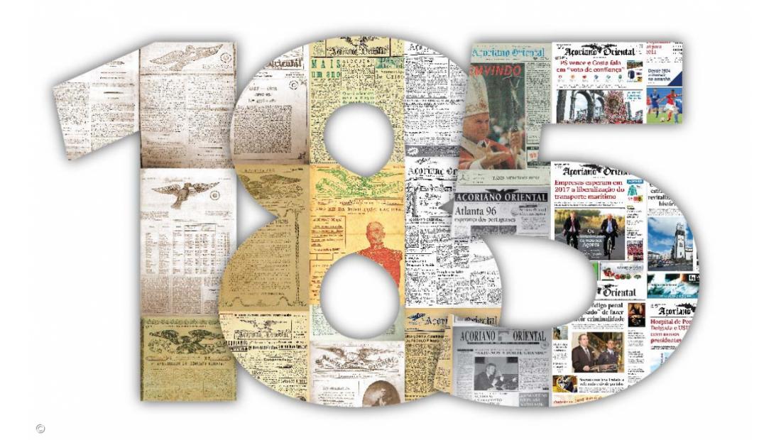 185 anos ao serviço dos açorianos