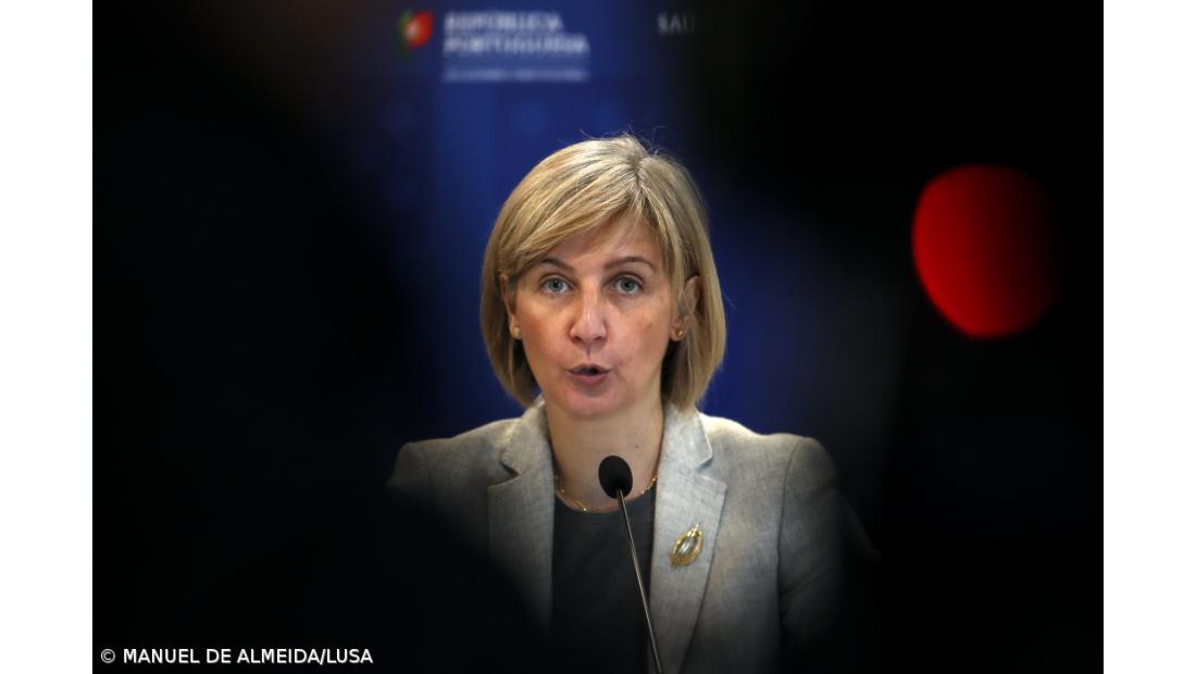 Mais três mortos e mais 375 infetados nas últimas 24 horas