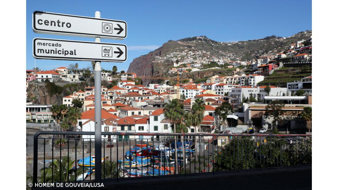 Covid-19: Madeira mantém 86 casos de infeção, já com 47 doentes recuperados