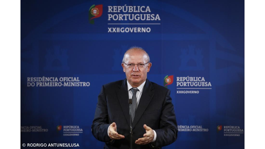 Bloqueio prolongado na UE será “fratura exposta” de “consequências gravíssimas”