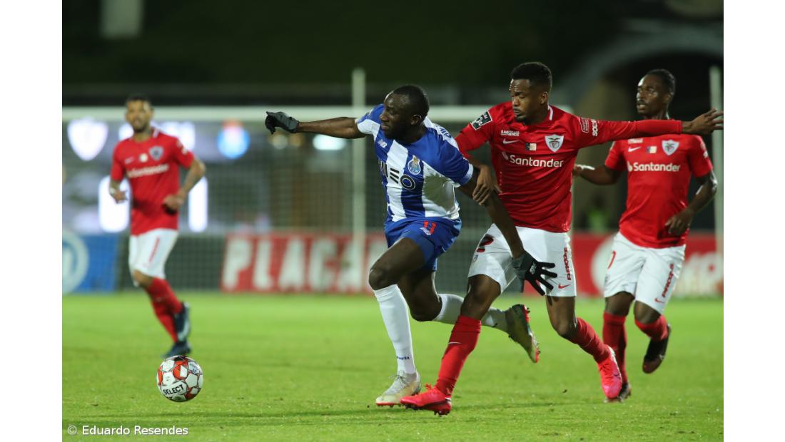 Conclusão da I Liga e da Taça integra plano de retoma gradual