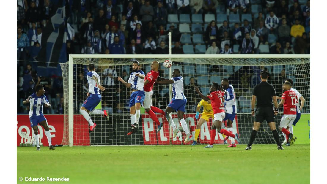  I Liga vai regressar com jogos de segunda-feira a domingo